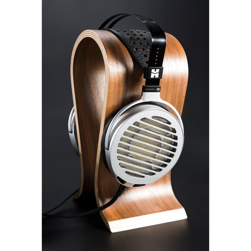 HIFIMAN Shangri La Jr Electrostatic Headphones 7