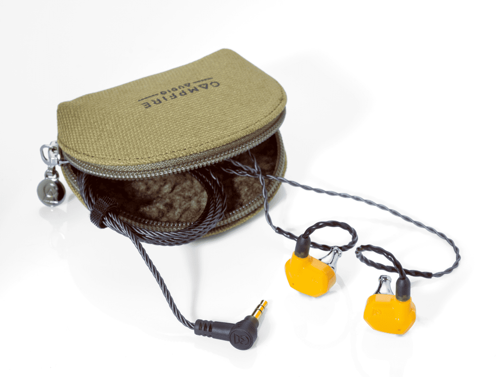 Campfire Audio Honeydew