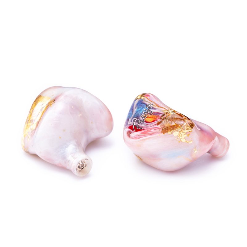 Kinera Freya Hybrid Dynamic BA Universal IEMs 11