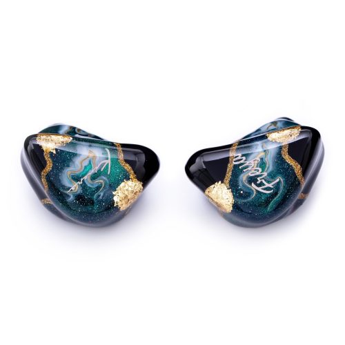 Kinera Freya | Hybrid Dynamic + BA Universal IEM-Bloom Audio