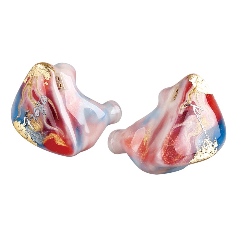 Kinera Freya Hybrid Dynamic BA Universal IEMs 6