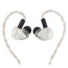 Kinera Idun | Hybrid Dynamic + BA Universal IEM-Bloom Audio