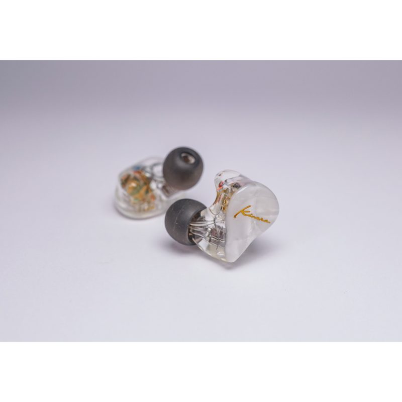 Kinera Idun Hybrid Dynamic BA Universal IEMs 6