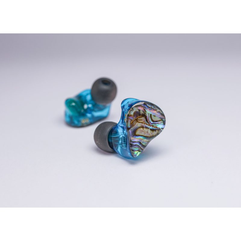 Kinera Idun Hybrid Dynamic BA Universal IEMs 7