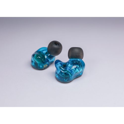 Kinera Idun Hybrid Dynamic BA Universal IEMs 8