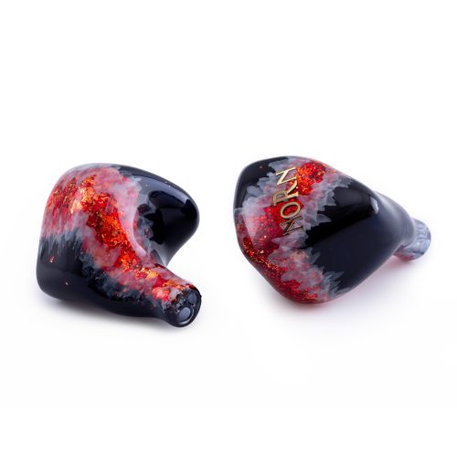 Kinera Imperial Norn Hybrid Dynamic BA Universal IEMs 11