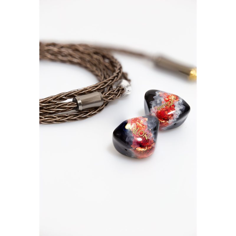 Kinera Imperial Norn Hybrid Dynamic BA Universal IEMs 6 745e4232 c1ea 4a9b 81e3 ee95cce63acf