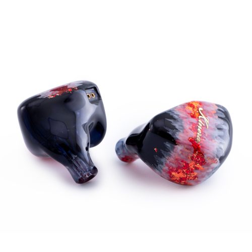 Kinera Imperial Norn Hybrid Dynamic BA Universal IEMs 8