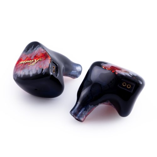 Kinera Imperial Norn Hybrid Dynamic BA Universal IEMs 9