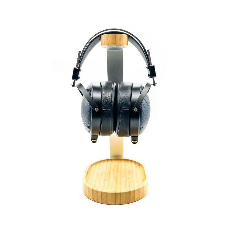 LCD XC Blue Alligator Headphone Main