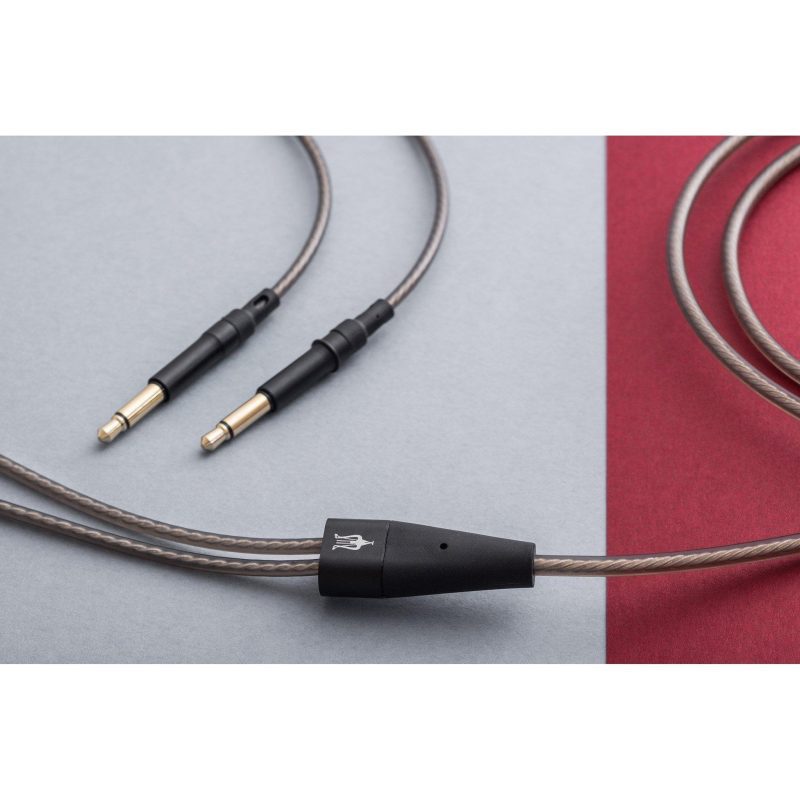 Meze 99 Series Upgrade Cable Balanced TS Cable 11