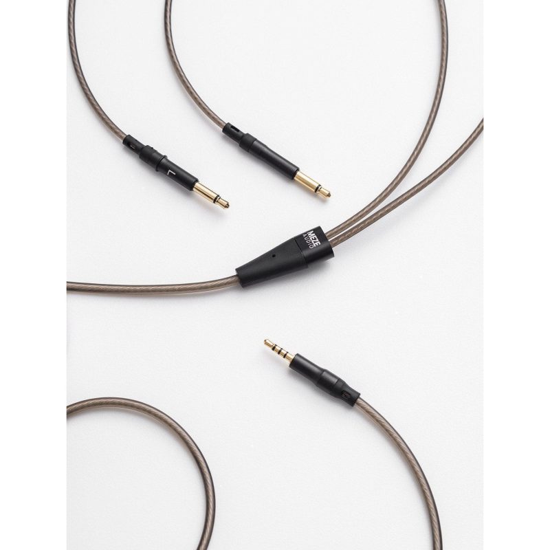 Meze 99 Series Upgrade Cable Balanced TS Cable 12