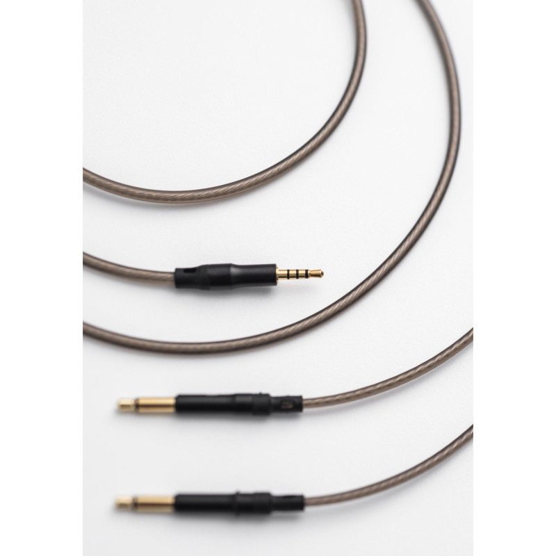 Meze 99 Series Upgrade Cable Balanced TS Cable 2