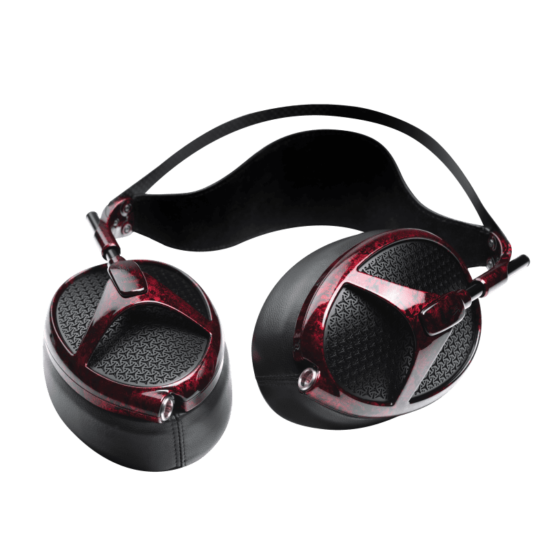 Meze Audio Empyrean Phoenix Limited Edition Open Back Headphones 4 d1ecc7f8 d32f 46cf b6c0 a1469a523631