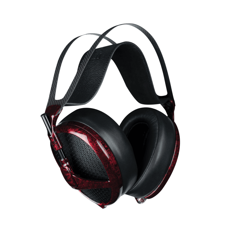 Meze Audio Empyrean Phoenix Limited Edition Open Back Headphones 39e03245 4b28 4826 be47 fd760e0247f3