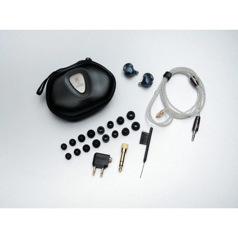 Meze Audio Rai Penta Dynamic Balanced Armature IEMs 4 e19a712e 04b2 45fb 9e84 b83678765bf3