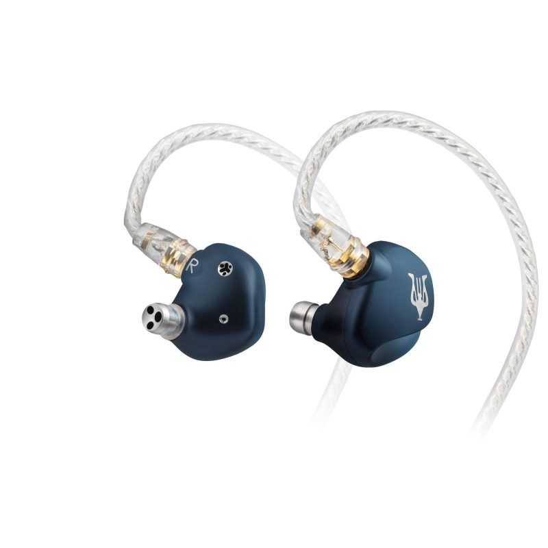 Meze Audio Rai Penta Dynamic Balanced Armature IEMs 72260c09 2ef7 47dd a503 1caa99ae6377