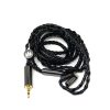 Noble Audio 8 Core Cable  2-Pin Replacement Cable for IEMs-Bloom Audio