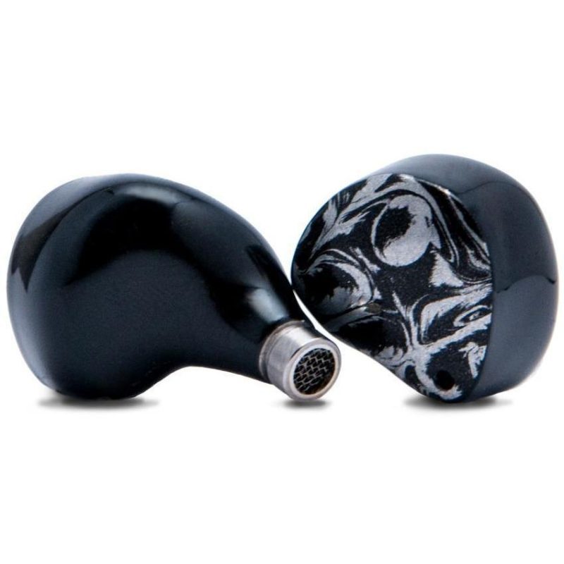 Noble Audio Khan Endgame Tri Level Hybrid IEMs 2nd Gen 2 f8dd5fa0 d6d5 4394 8d1f d8210d9c195a