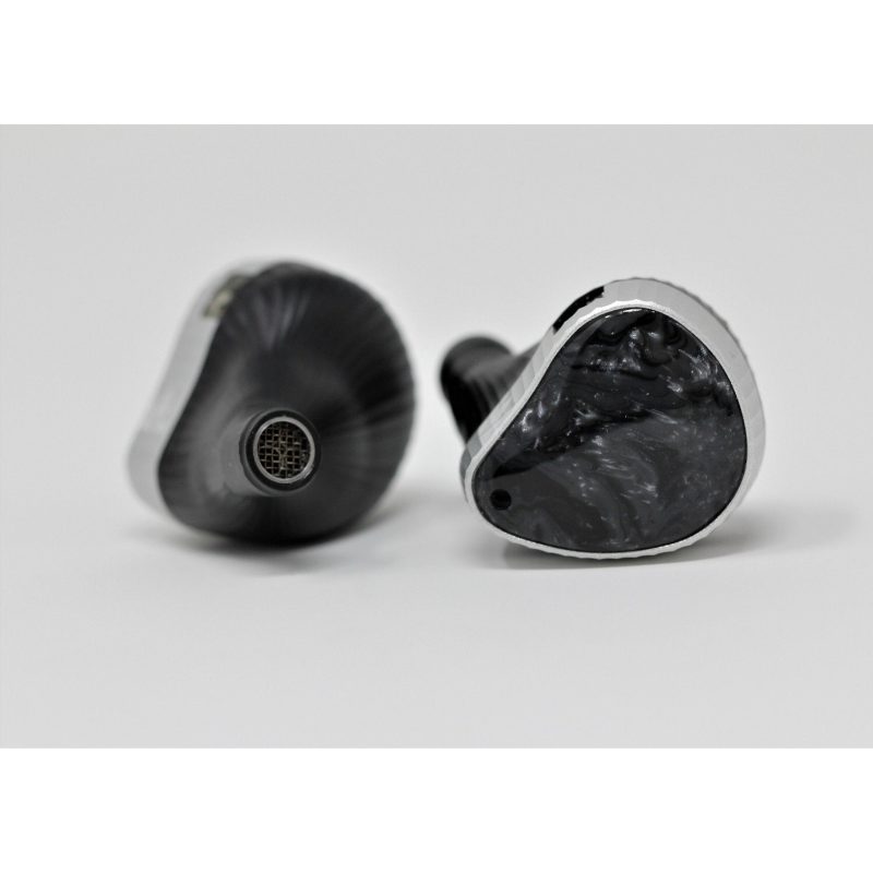 Noble Audio Sultan Endgame Dynamic BA Electrostatic Hybrid IEMs 2