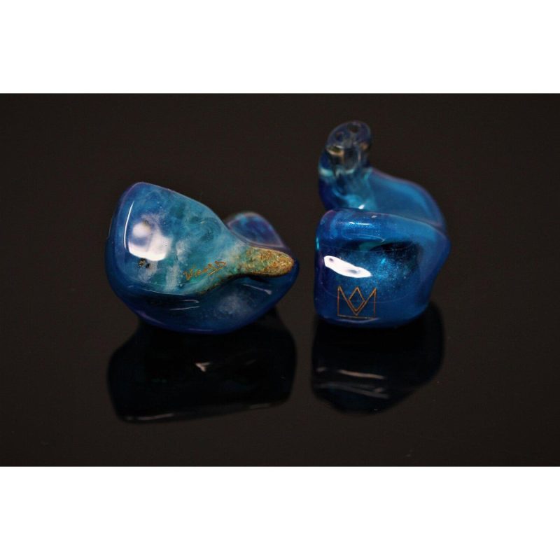 Noble Audio Zephyr Hybrid Custom IEMs 2