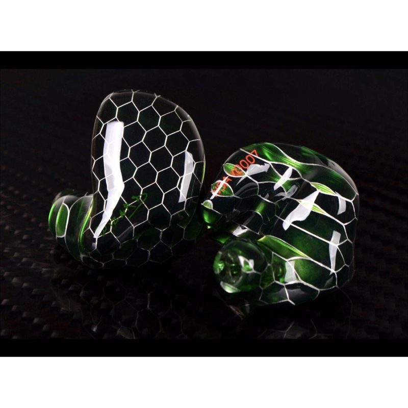 Noble Prestige Custom Encore Balanced Armature CUSTOM IEMs 3 09804e20 d515 4d4a 923c e3e81ccbdc70