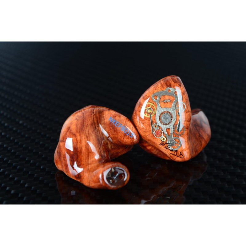 Noble Prestige Custom Katana Balanced Armature CUSTOM IEMs 2 d065ca28 a669 49ba af2e 5dabf4255f03