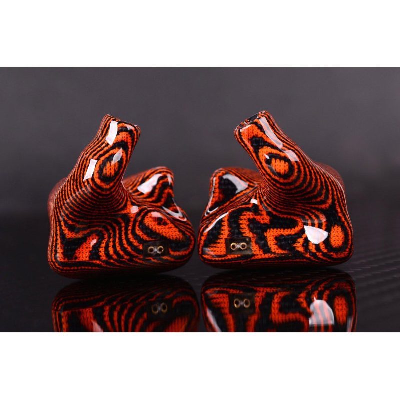 Noble Prestige Custom Katana Balanced Armature CUSTOM IEMs 3 3f81738f d195 4497 a8b8 0981ae5c3d30