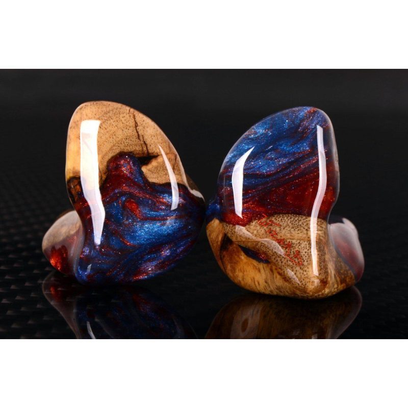 Noble Prestige Custom Katana Balanced Armature CUSTOM IEMs b8e602db 35d8 4d64 b698 d9bbb7e5ed24