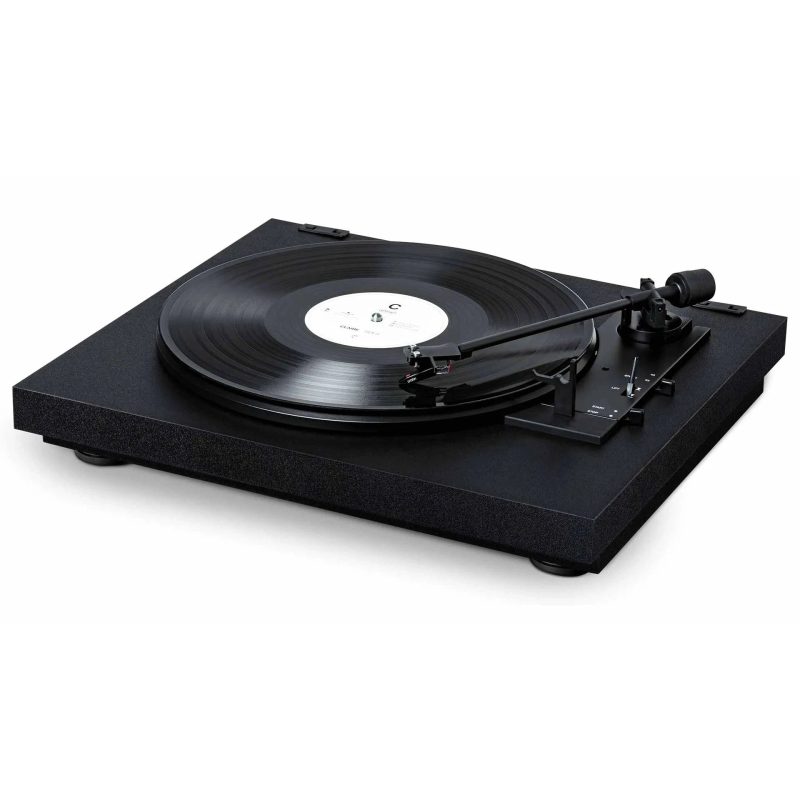 Pro Ject A1 Automatic Record Player