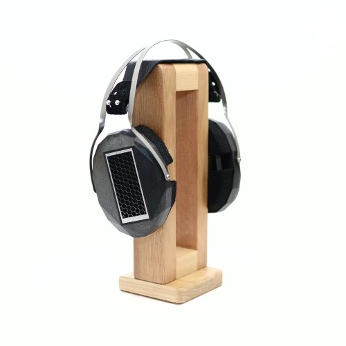 RAAL-requisite CA-1a | Circumaural Ribbon Headphones-Bloom Audio