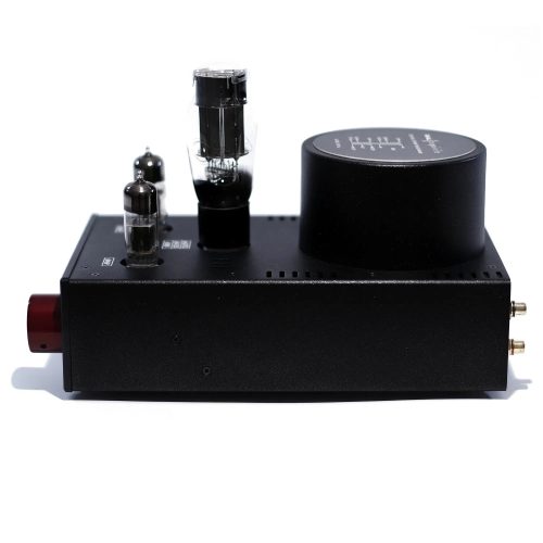 RAAL requisite PDT 1a Tube Headphone Amplifier 3