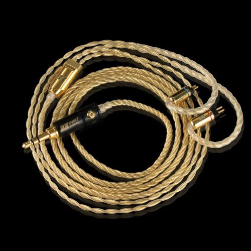 Ranko Acoustic RHA-2000 Series | Premium Headphone Cables-Bloom Audio