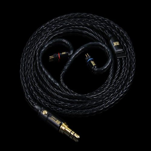 Ranko Acoustic RHA-2000 Series | Premium Headphone Cables-Bloom Audio