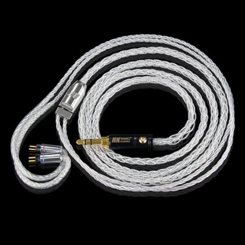 Ranko Acoustic RHA 2000 Series Premium IEM Cables 5