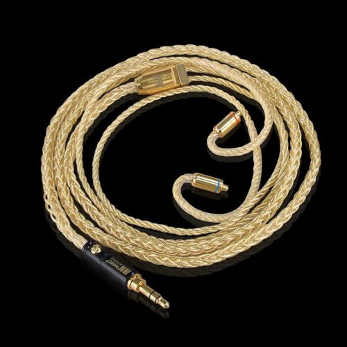 Ranko Acoustic RHA-2000 Series | Premium Headphone Cables-Bloom Audio