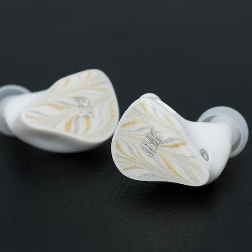 Ranko Acoustics RIE-880 | Dynamic Driver IEM-Bloom Audio