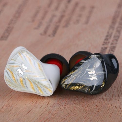 Ranko Acoustics RIE 880 Dynamic Driver IEM 6