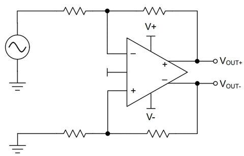 EarMen ST-Amp Fully Balanced Circuit