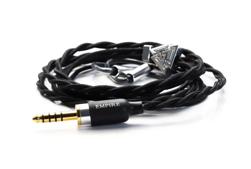 Empire Ears Odin Stormbreaker 4.4mm