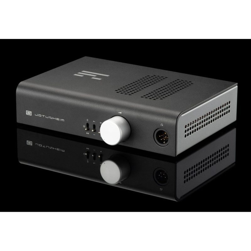 Schiit Jotunheim R Direct Drive Amplifier for SR1a d8dd28c5 8eb6 4dfb 8ec4 1b8b46cab090