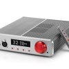 Burson Soloist 3X Grand Tourer | Standalone Headphone Amp-Bloom Audio