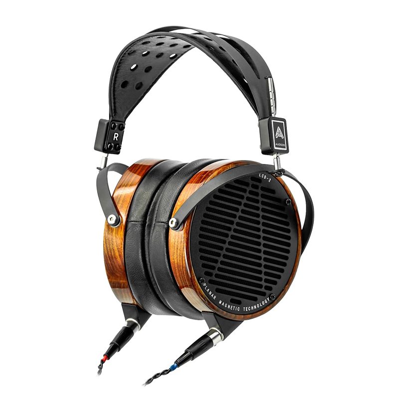 audeze lcd 2 rosewood 0 thumb