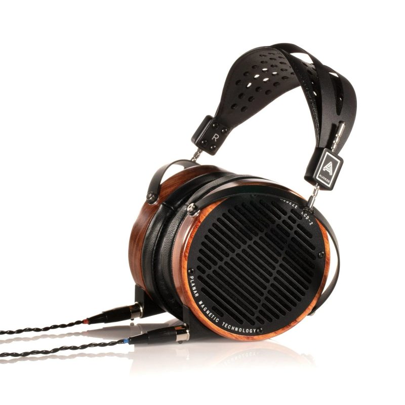 audeze lcd 2 rosewood 1 thumb