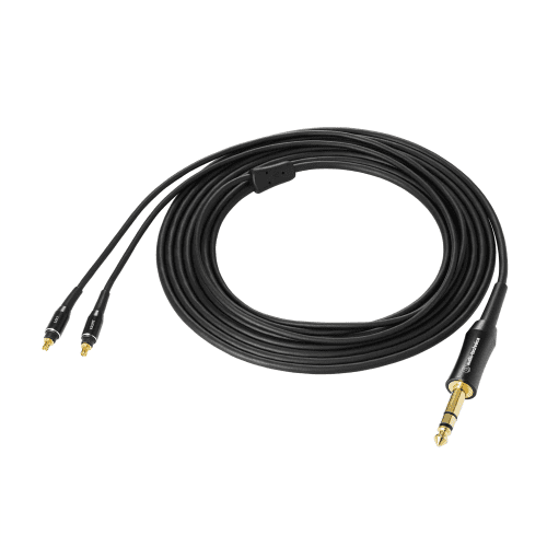 audio technica ath adx 3000 cable