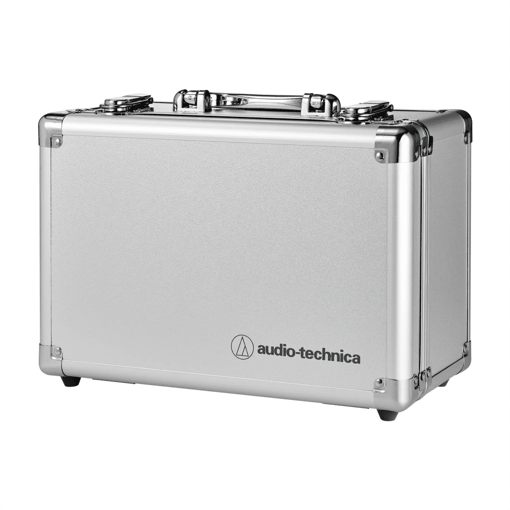 audio-technica ath-adx3000 carrying case whitebox