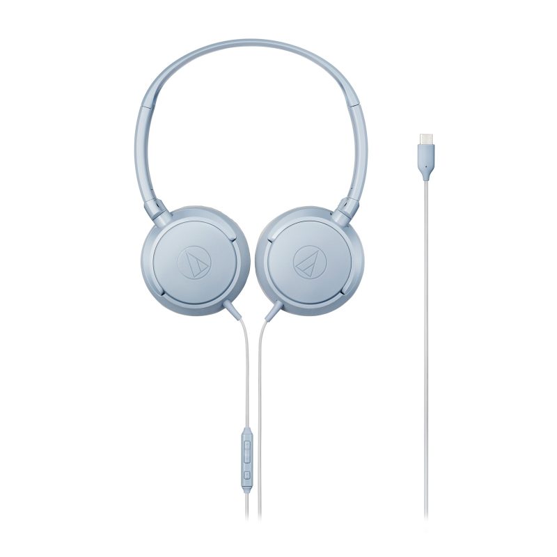 audio technica ath s120c grey 3 thumbnail