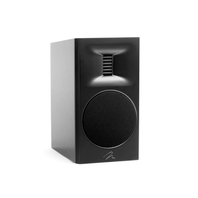 MartinLogan Motion XT B100 | Bookshelf Speaker (Single Unit)-Bloom Audio