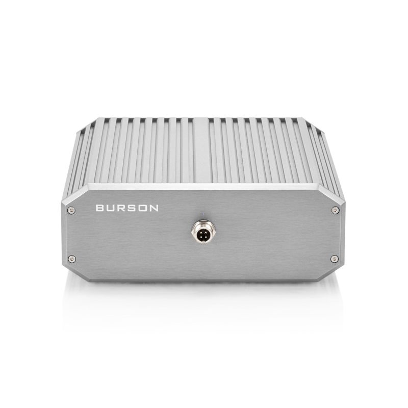 Burson Fusion Core | Low-noise External Power Supply-Bloom Audio