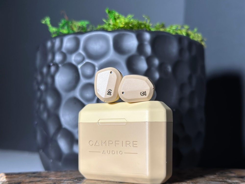 Campfire Audio Orbit Artistic from Bloom Audio